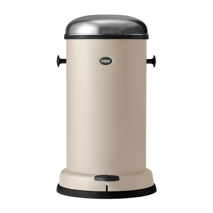 Vipp15 poljinroska-astia 14 l - Beige - Vipp