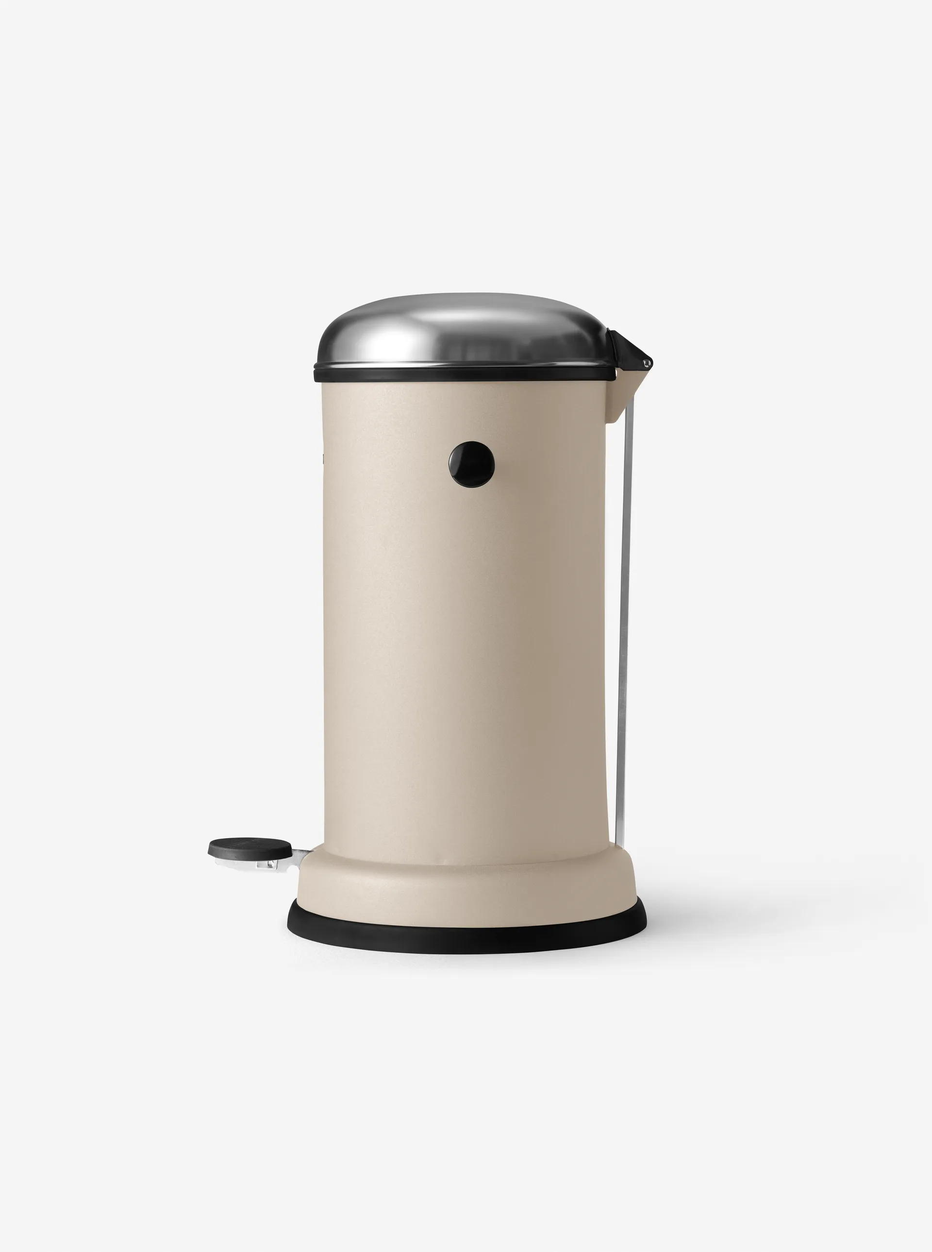 Vipp15 poljinroska-astia 14 l, Beige Vipp