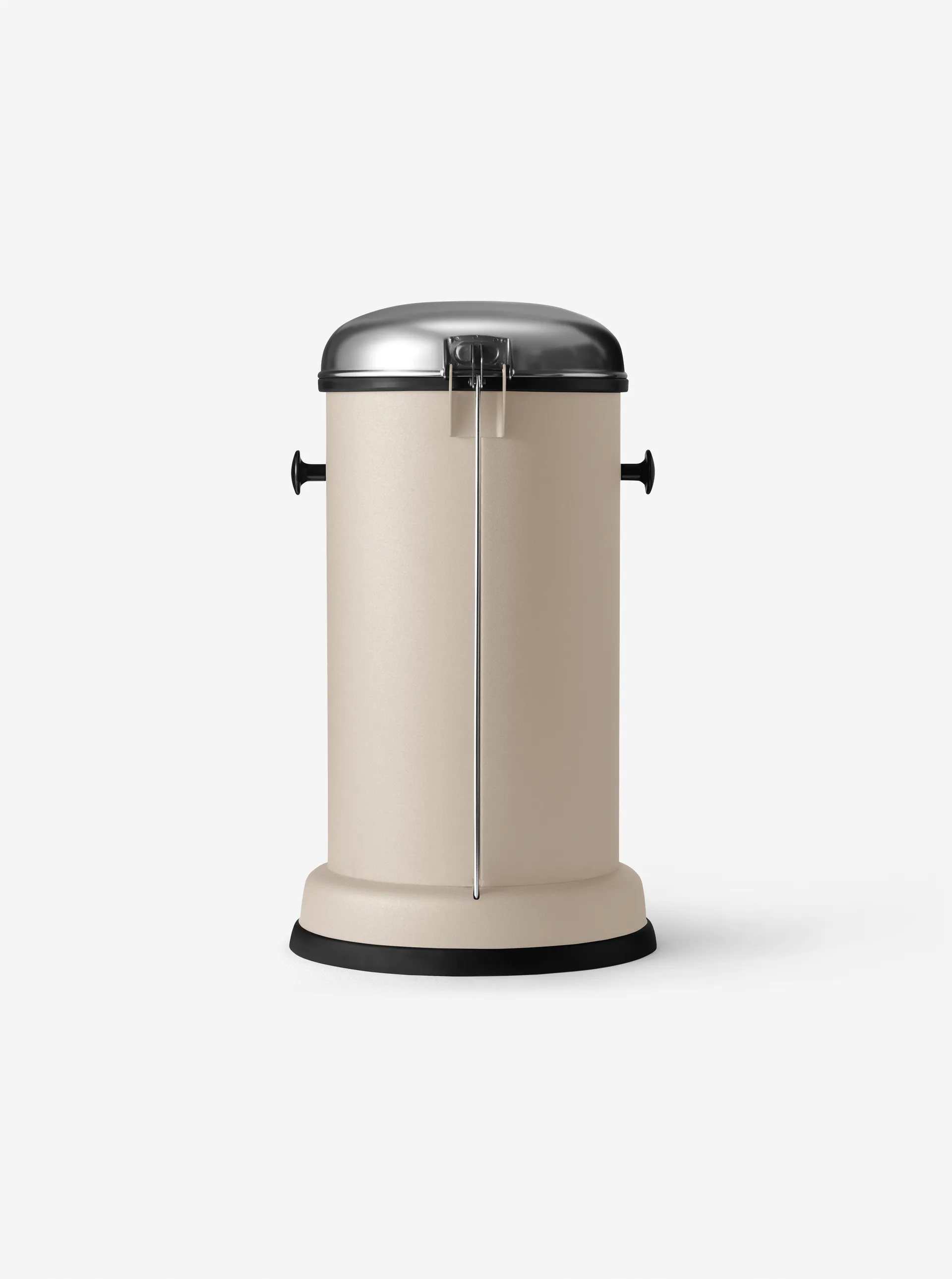 Vipp15 poljinroska-astia 14 l, Beige Vipp