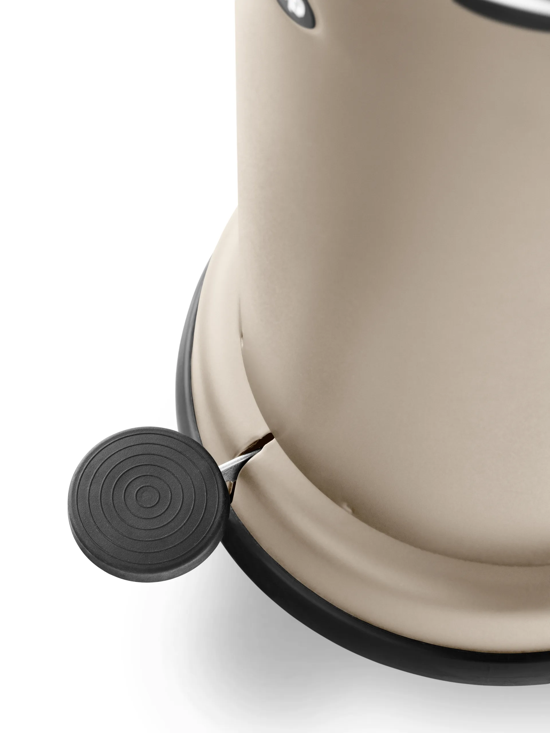 Vipp15 poljinroska-astia 14 l, Beige Vipp