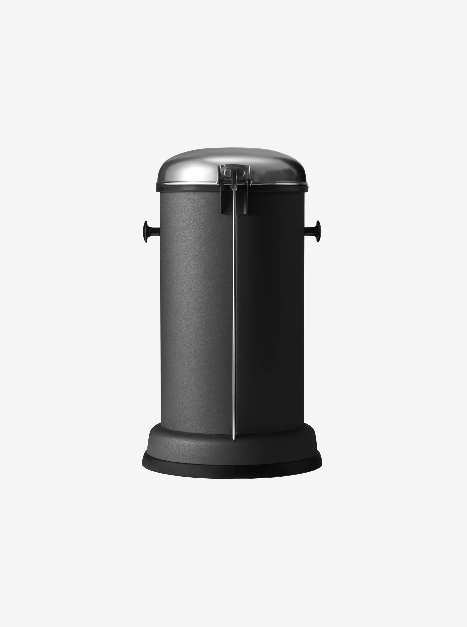 Vipp15 poljinroska-astia 14 l, Black Vipp