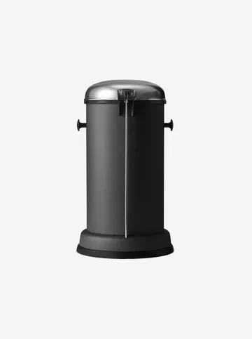 Vipp15 poljinroska-astia 14 l - Black - Vipp