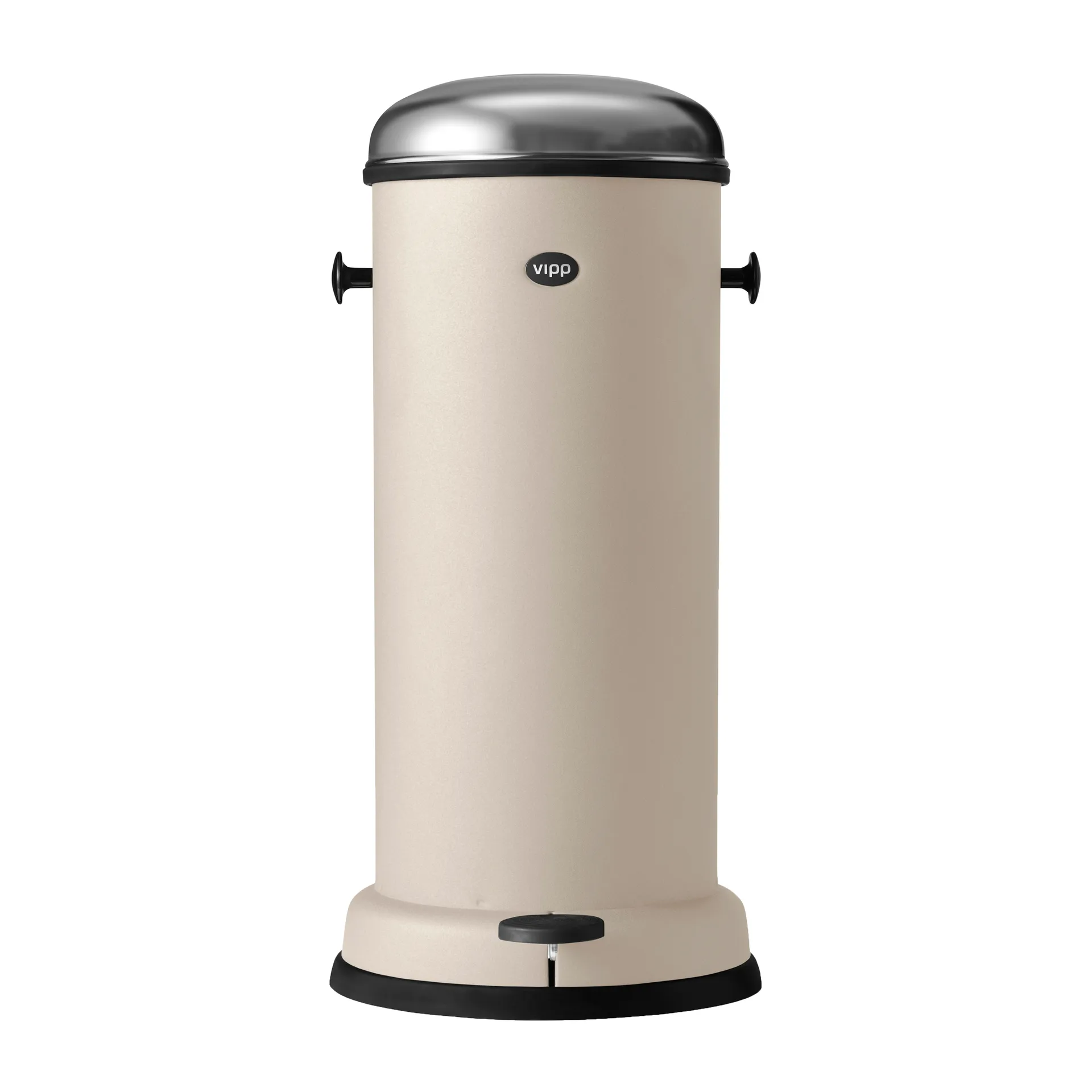Vipp16 poljinroska-astia 18 l, Beige Vipp