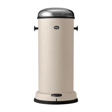Vipp16 poljinroska-astia 18 l - Beige - Vipp