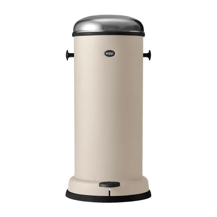 Vipp16 poljinroska-astia 18 l - Beige - Vipp