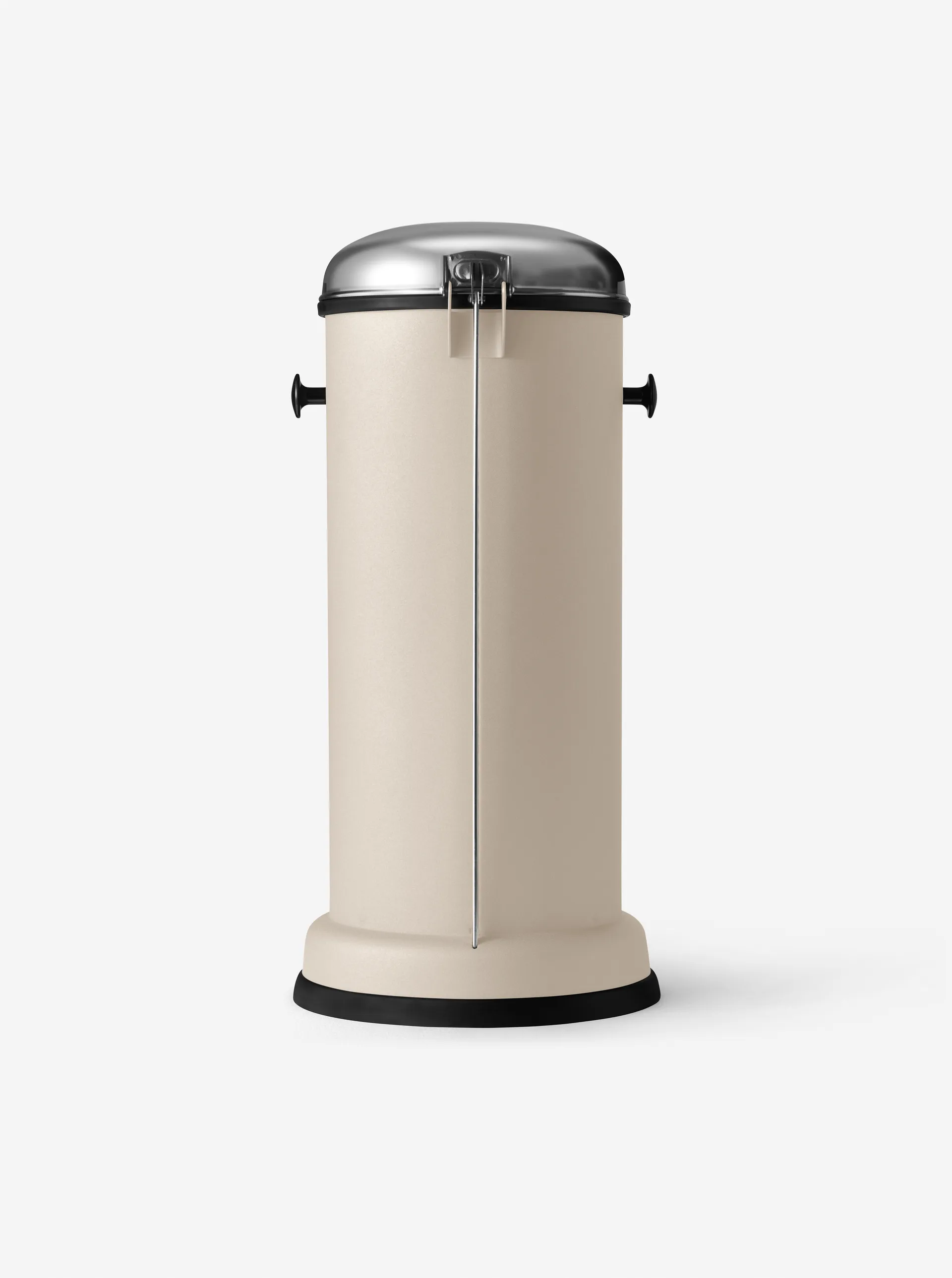 Vipp16 poljinroska-astia 18 l, Beige Vipp
