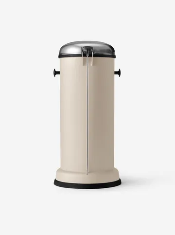 Vipp16 poljinroska-astia 18 l - Beige - Vipp
