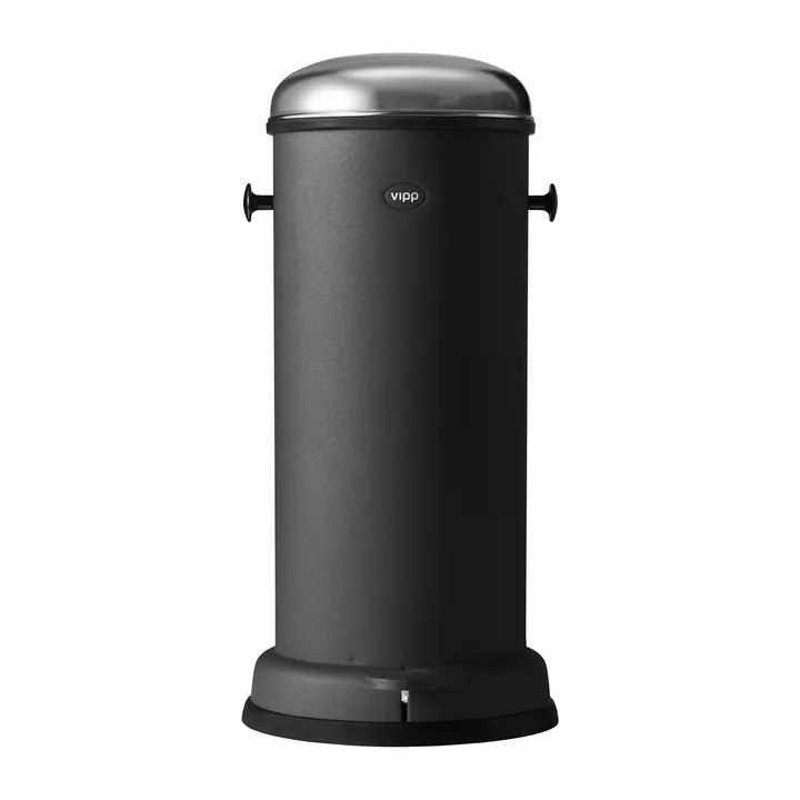 Vipp16 poljinroska-astia 18 l - Black - Vipp