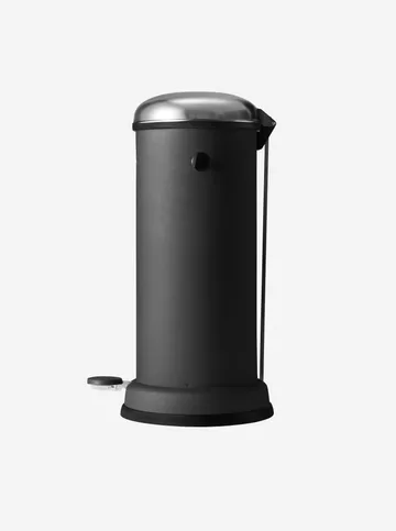 Vipp16 poljinroska-astia 18 l - Black - Vipp