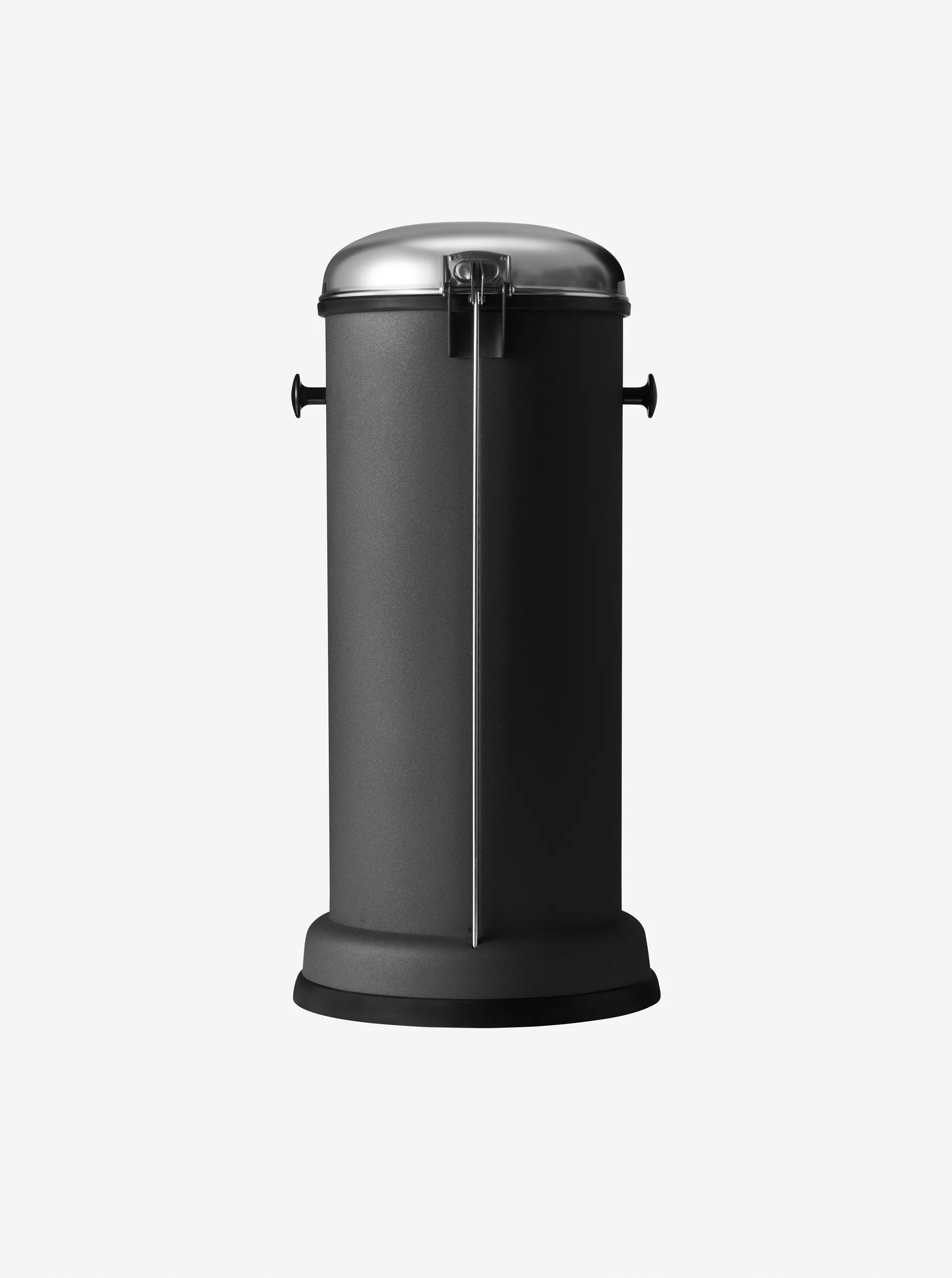 Vipp16 poljinroska-astia 18 l, Black Vipp