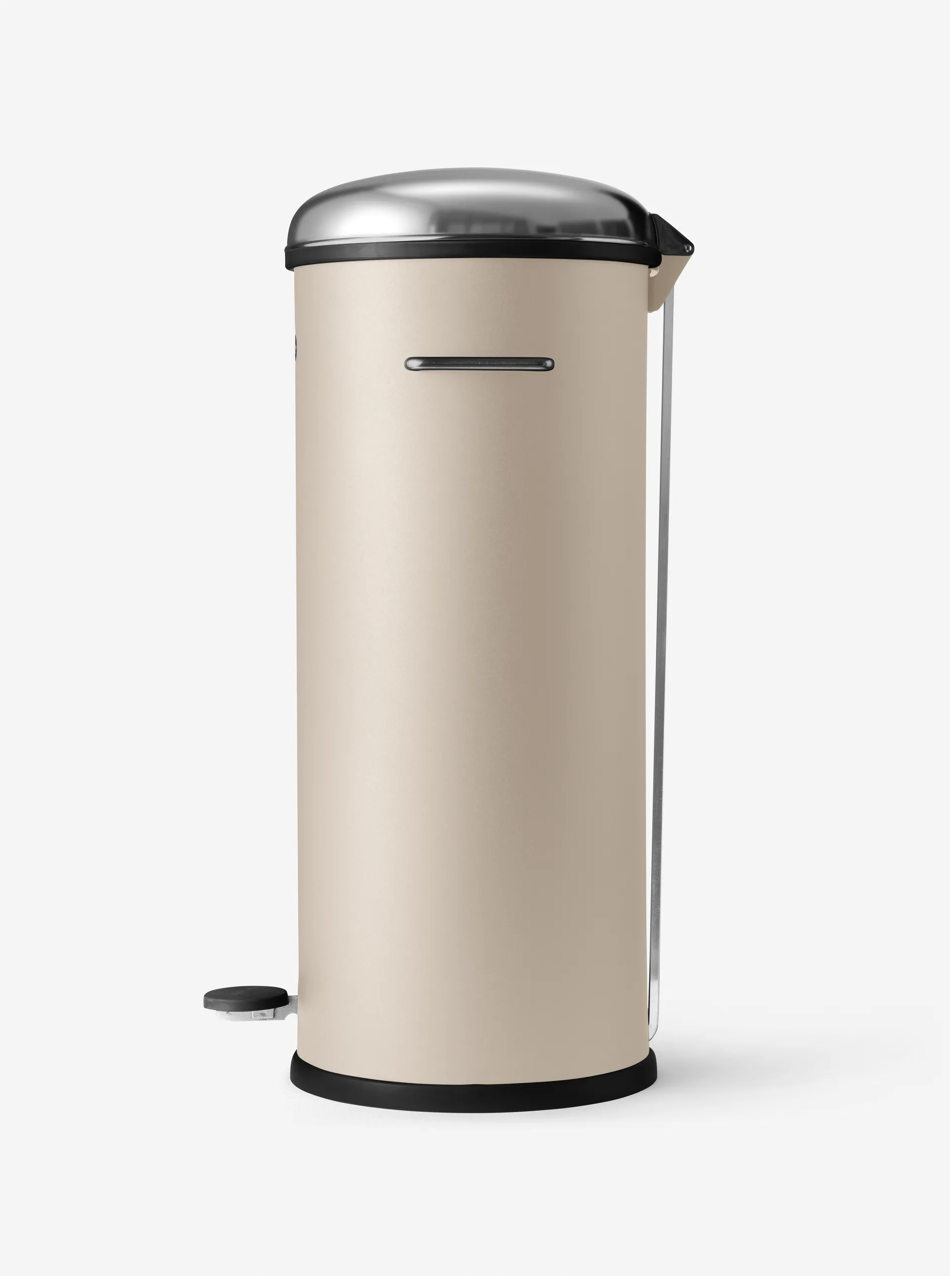 Vipp17 poljinroska-astia 30 l, Beige Vipp