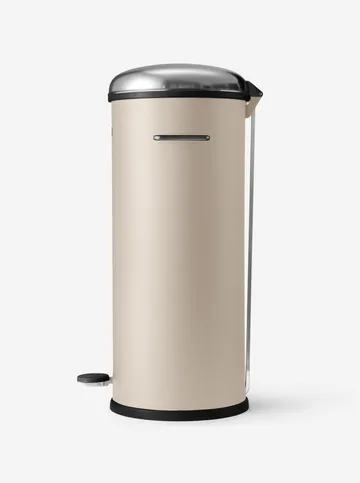 Vipp17 poljinroska-astia 30 l - Beige - Vipp