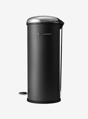 Vipp17 poljinroska-astia 30 l - Black - Vipp