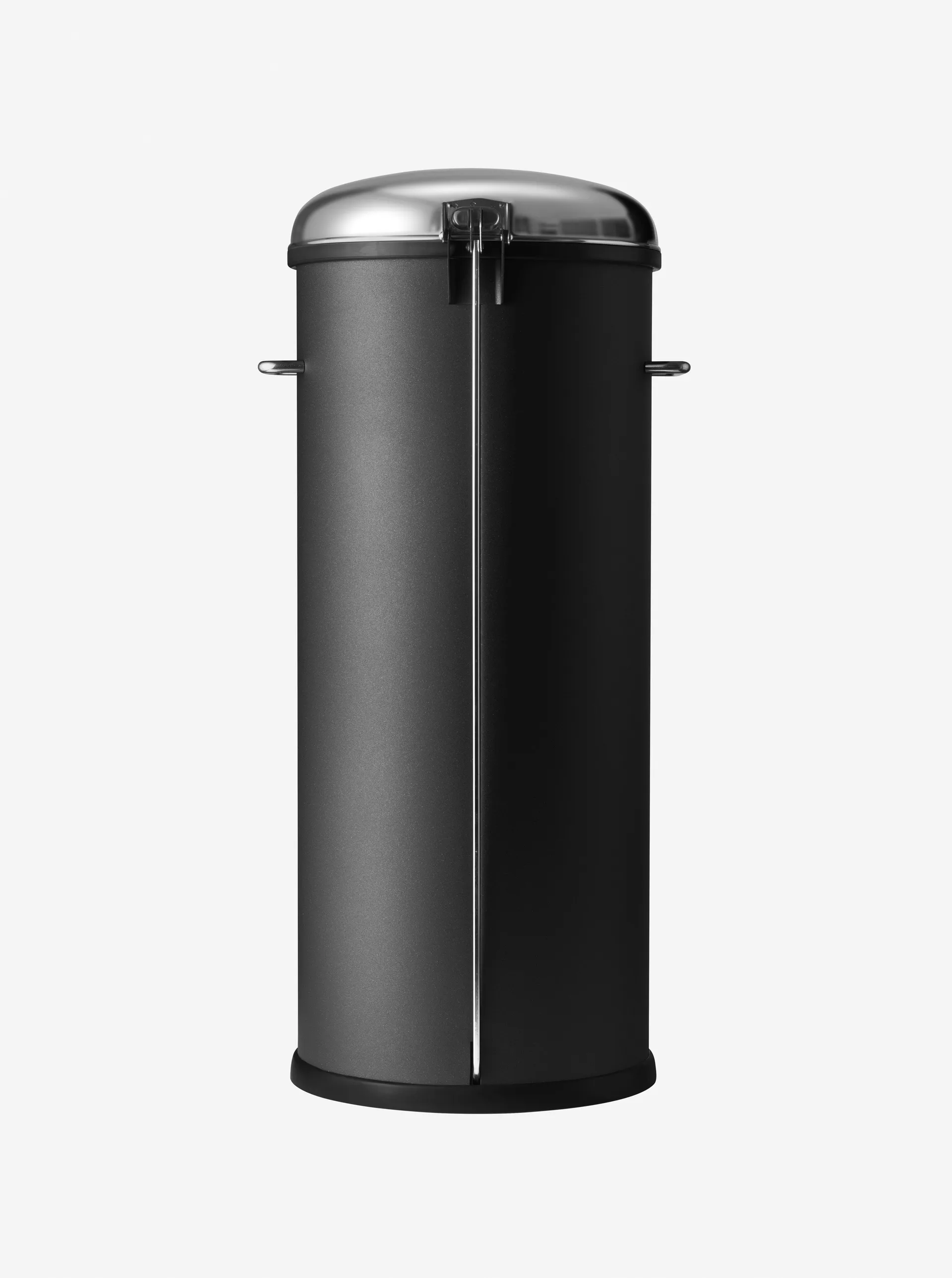 Vipp17 poljinroska-astia 30 l, Black Vipp