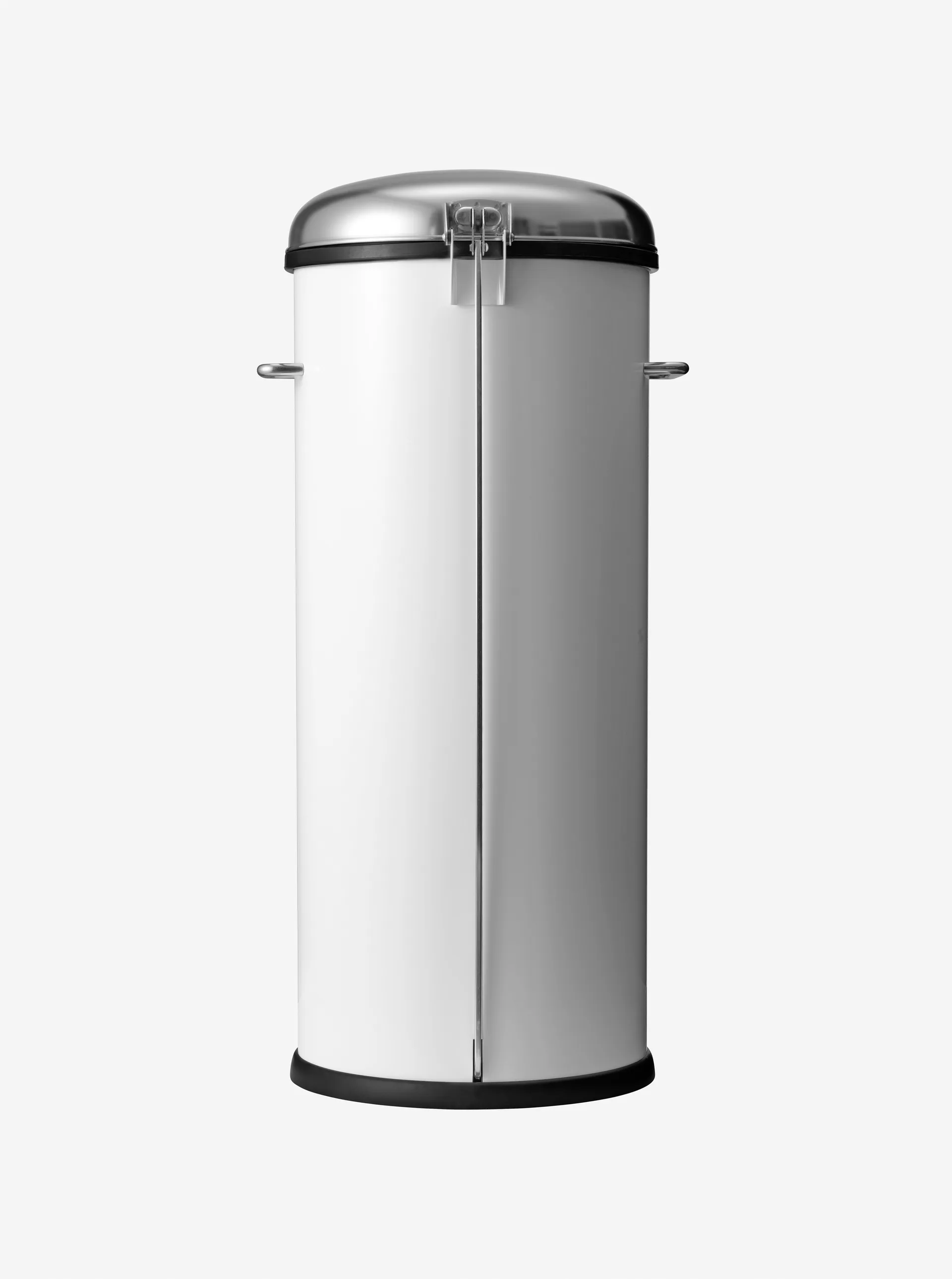 Vipp17 poljinroska-astia 30 l, valkoinen Vipp