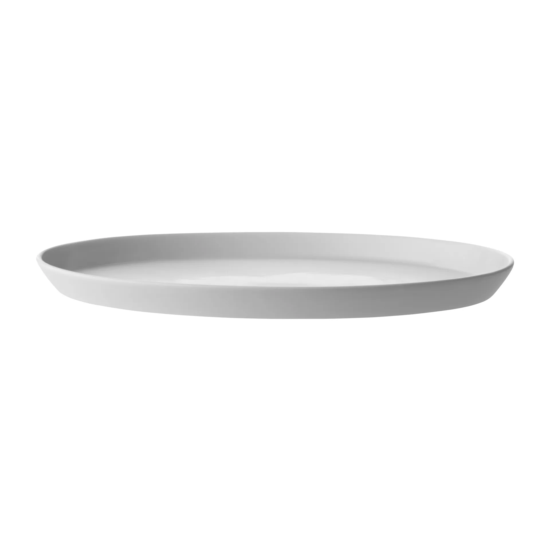 Vipp212 jälkiruokalautanen Ø20 cm 2 kpl, valkoinen Vipp