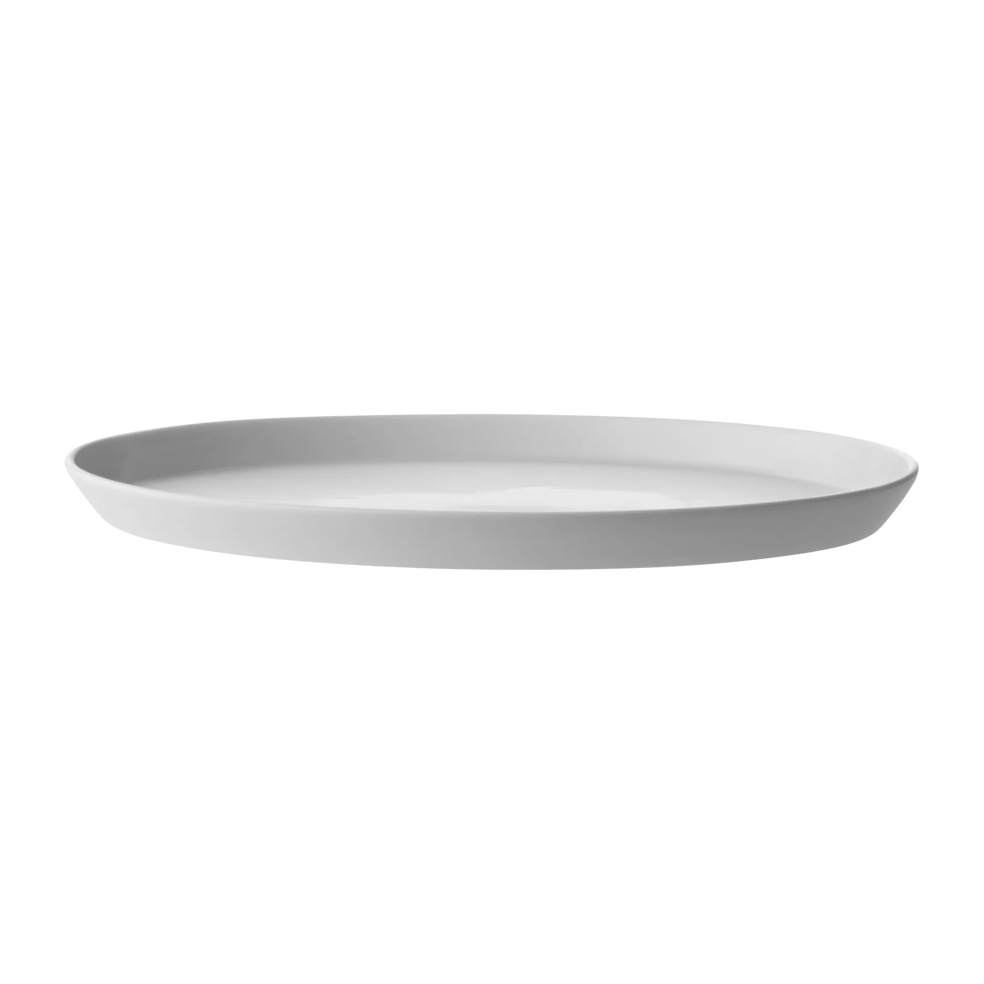 Vipp213 lautanen Ø27 cm 2 kpl, valkoinen Vipp