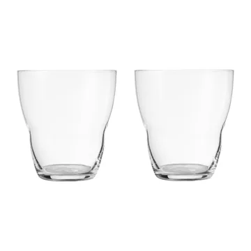 Vipp240 juomalasi 15 cl 2 kpl - Kirkas - Vipp