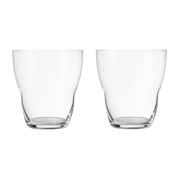 Vipp240 juomalasi 15 cl 2 kpl - Kirkas - Vipp