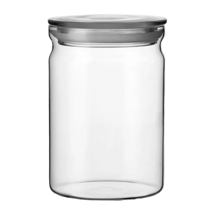 Vipp253 lasiastia 0,9 l - Kirkas - Vipp