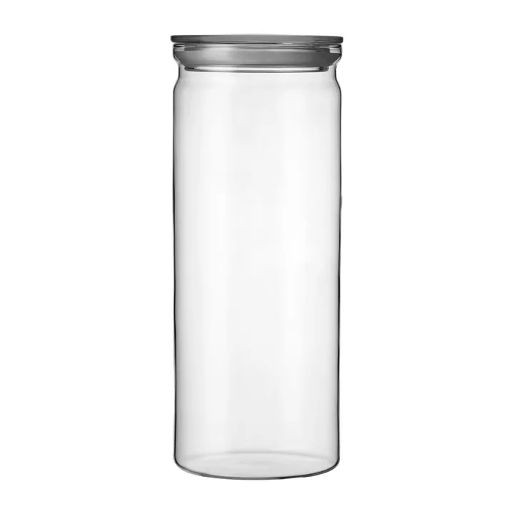 Vipp255 säiliö lasia 1,7 l - Kirkas - Vipp