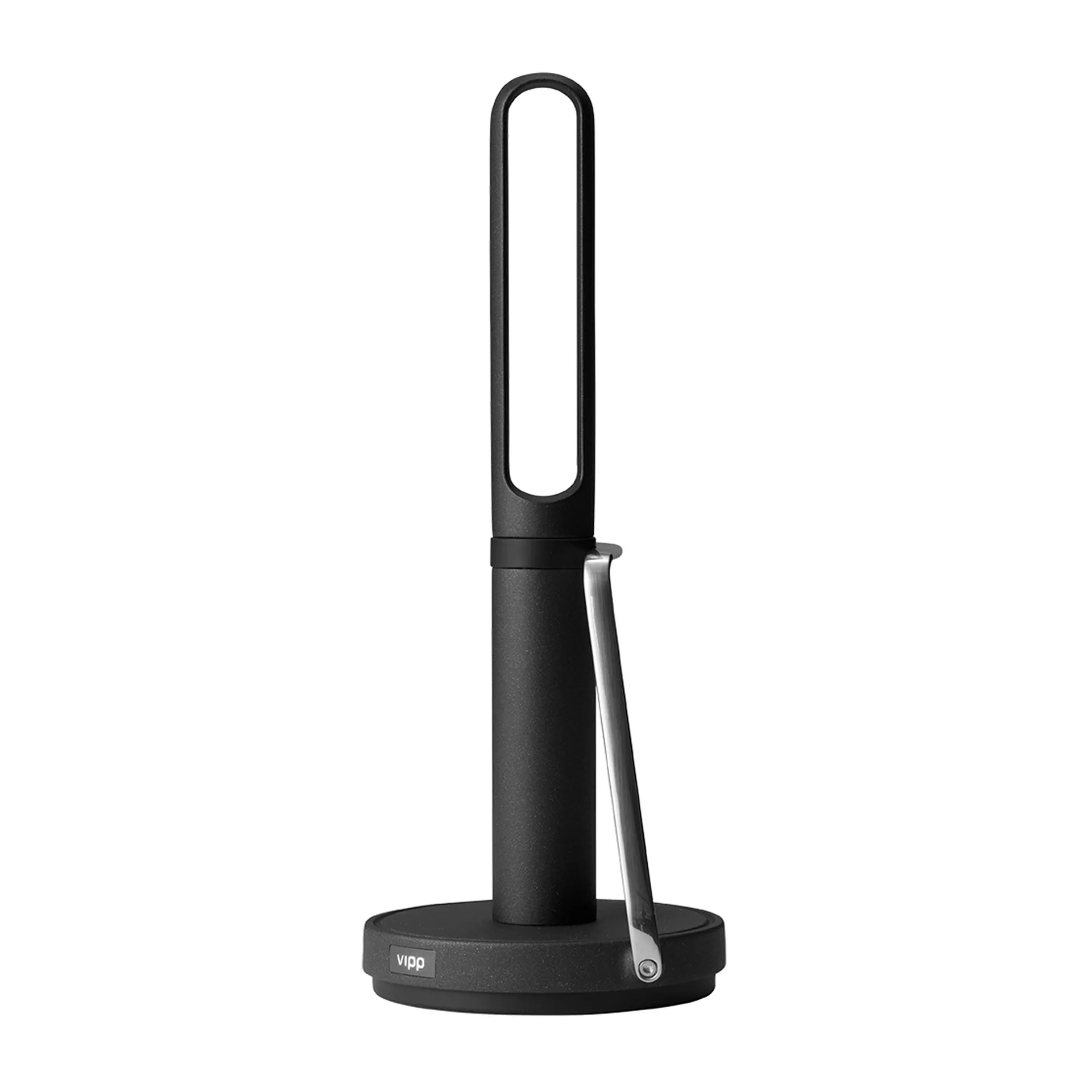 Vipp266 talouspaperiteline 30 cm, Black Vipp