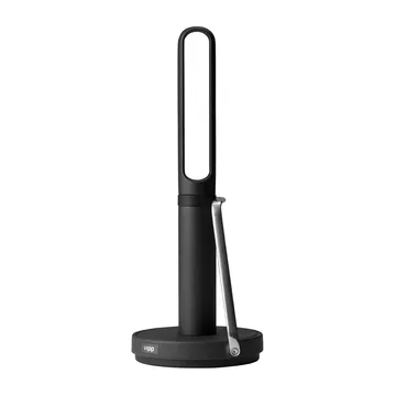 Vipp266 talouspaperiteline 30 cm - Black - Vipp
