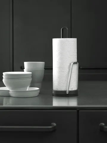 Vipp266 talouspaperiteline 30 cm - Black - Vipp