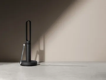 Vipp266 talouspaperiteline 30 cm - Black - Vipp