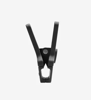 Vipp267 klipsi magneetilla 2 kpl - Black - Vipp