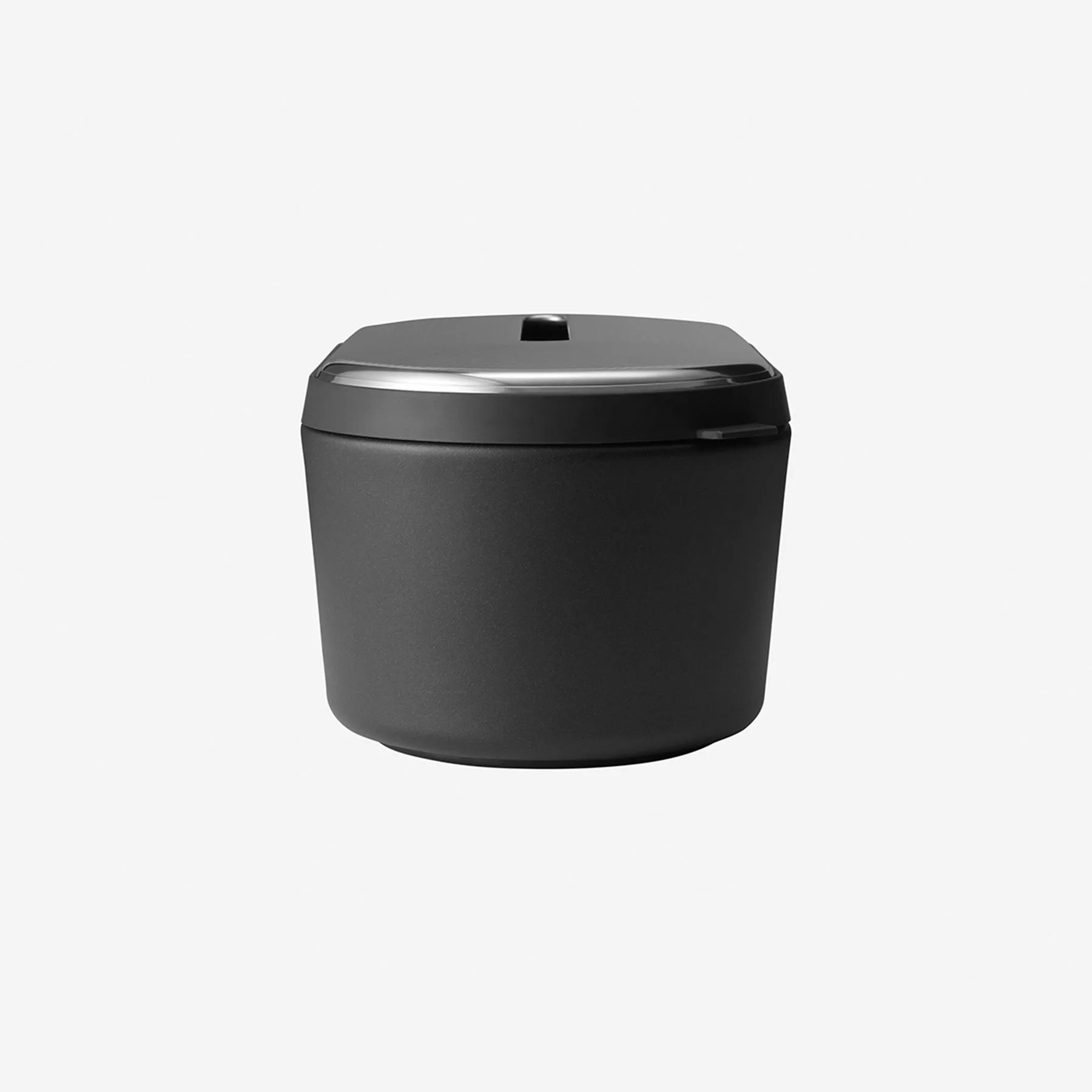 Vipp270 leipälaatikko 41x22,5x18 cm, Black Vipp