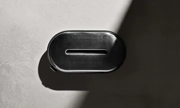 Vipp270 leipälaatikko 41x22,5x18 cm - Black - Vipp