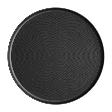 Vipp272 tarjotin Ø34 cm - Black - Vipp