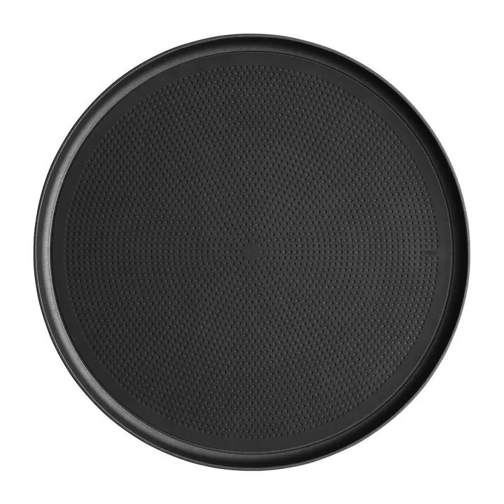 Vipp272 tarjotin Ø34 cm - Black - Vipp