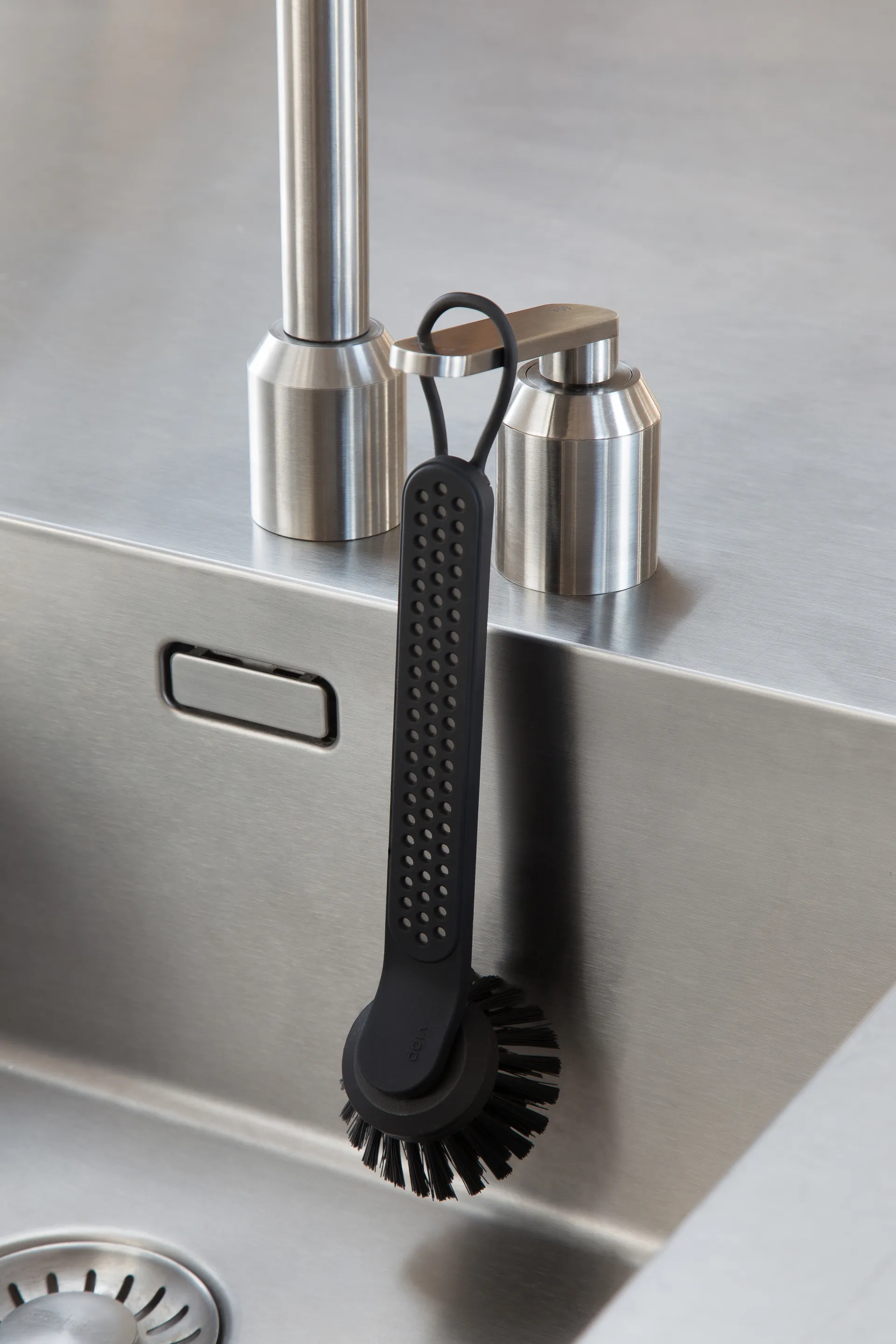 Vipp280 tiskiharja, Black Vipp