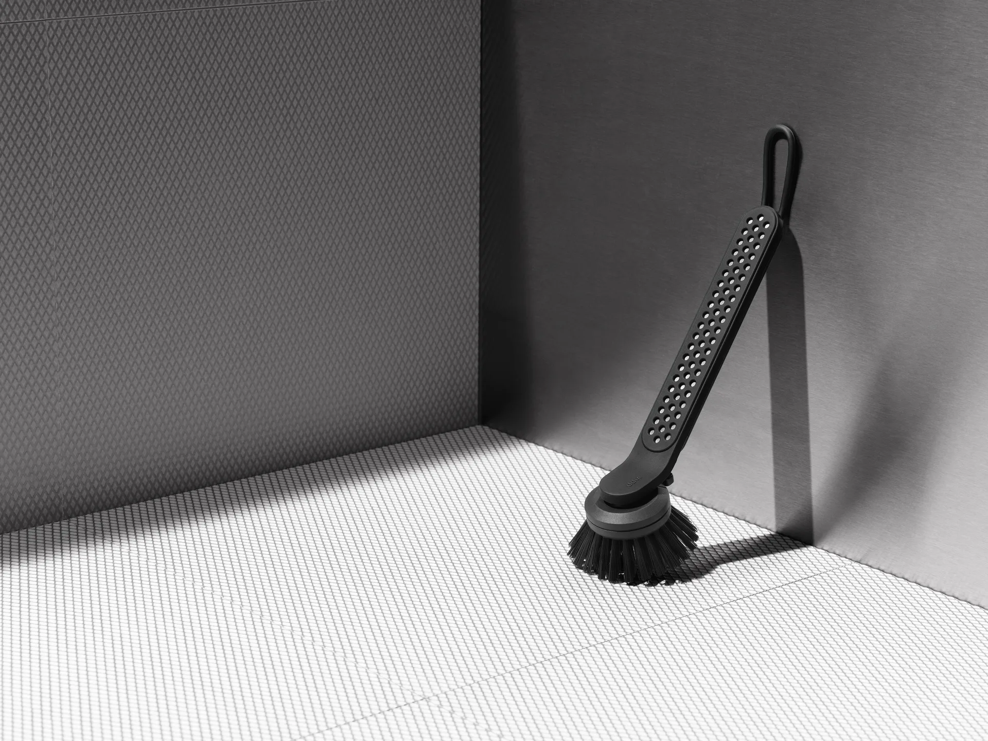 Vipp280 tiskiharja, Black Vipp
