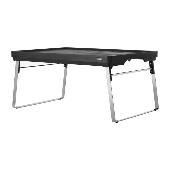 Vipp401 sänkyalusta 47,6x36,6x23,8 cm - Black - Vipp
