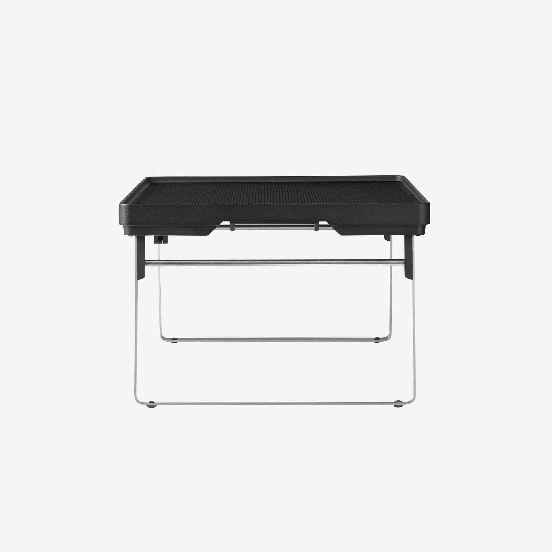Vipp401 sänkyalusta 47,6x36,6x23,8 cm, Black Vipp