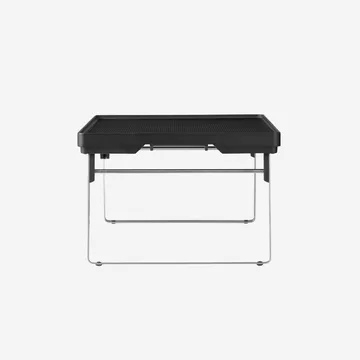 Vipp401 sänkyalusta 47,6x36,6x23,8 cm - Black - Vipp