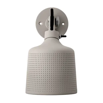 Vipp524 spotlight-seinälamppu - Warm grey - Vipp