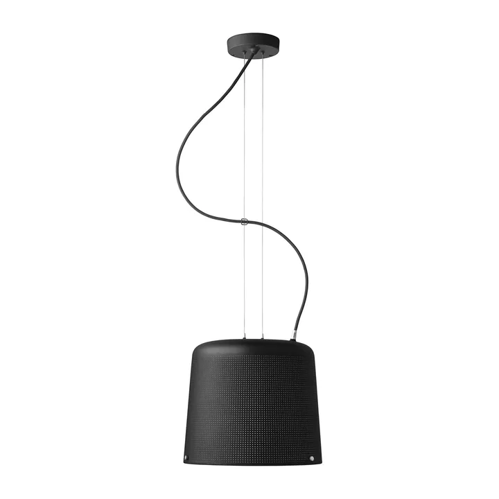 Vipp526 riippuvalaisin - Black - Vipp