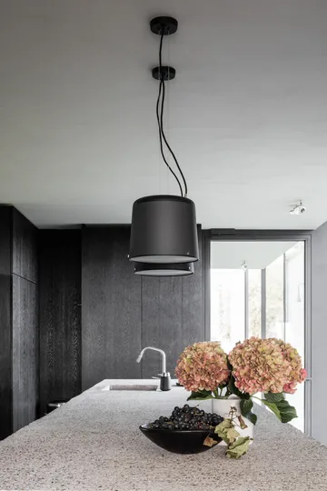 Vipp526 riippuvalaisin - Black - Vipp