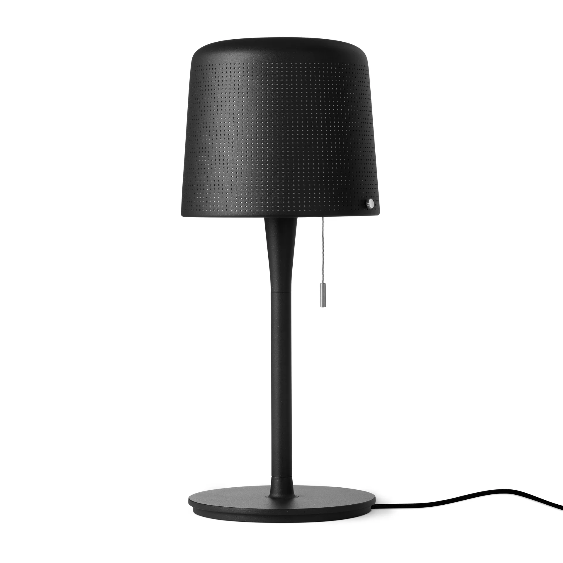 Vipp530 pöytälamppu 47,5 cm, Black Vipp