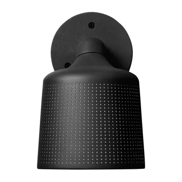 Vipp551 outdoor spotlight seinälamppu - Black - Vipp