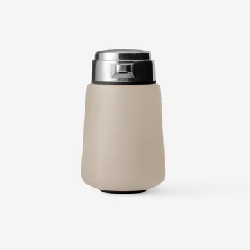 Vipp9 saippuapumppu 400 ml - Beige - Vipp