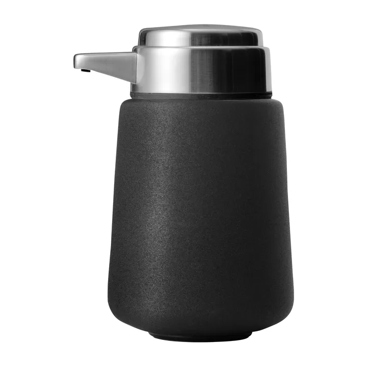 Vipp9 saippuapumppu 400 ml - Black - Vipp