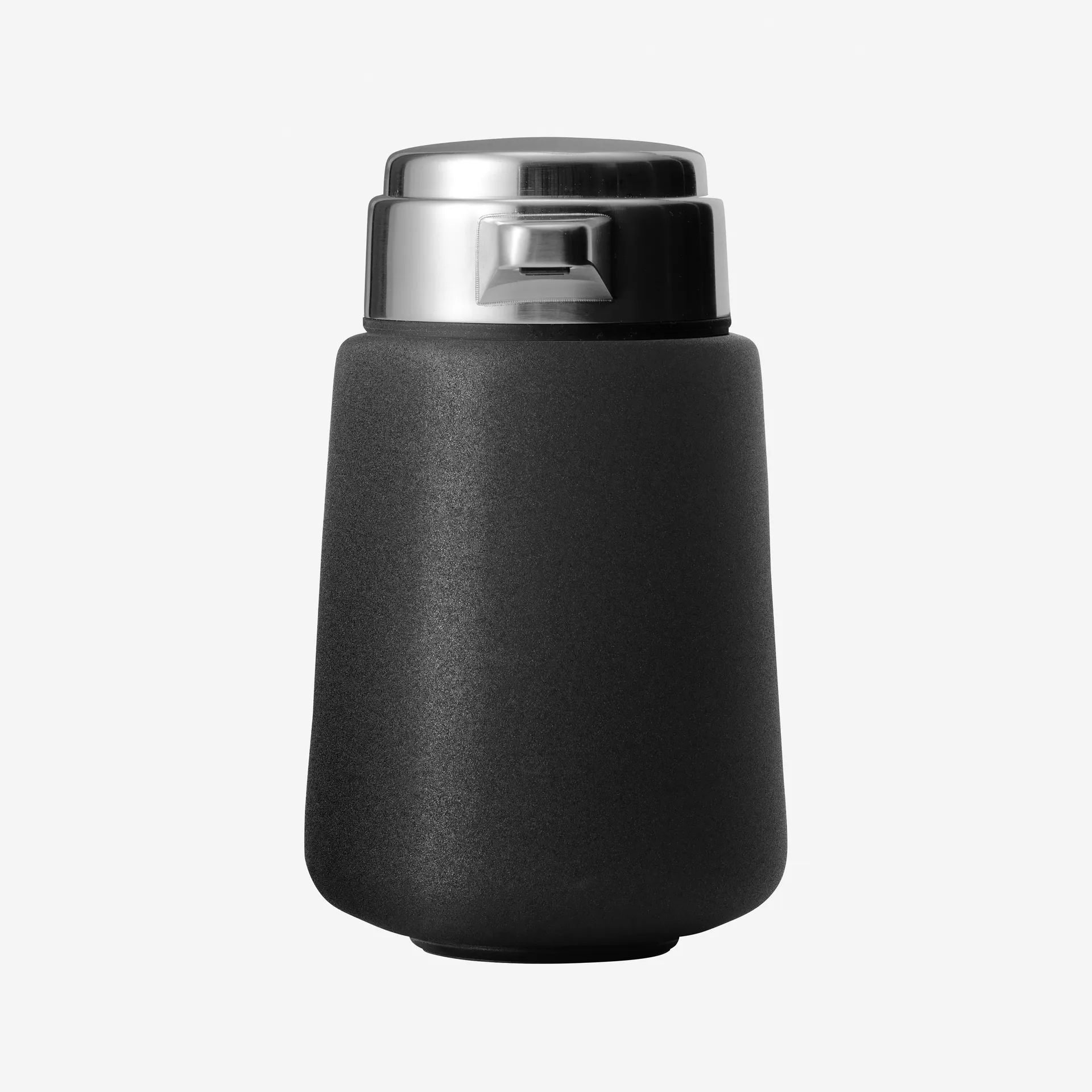 Vipp9 saippuapumppu 400 ml, Black Vipp