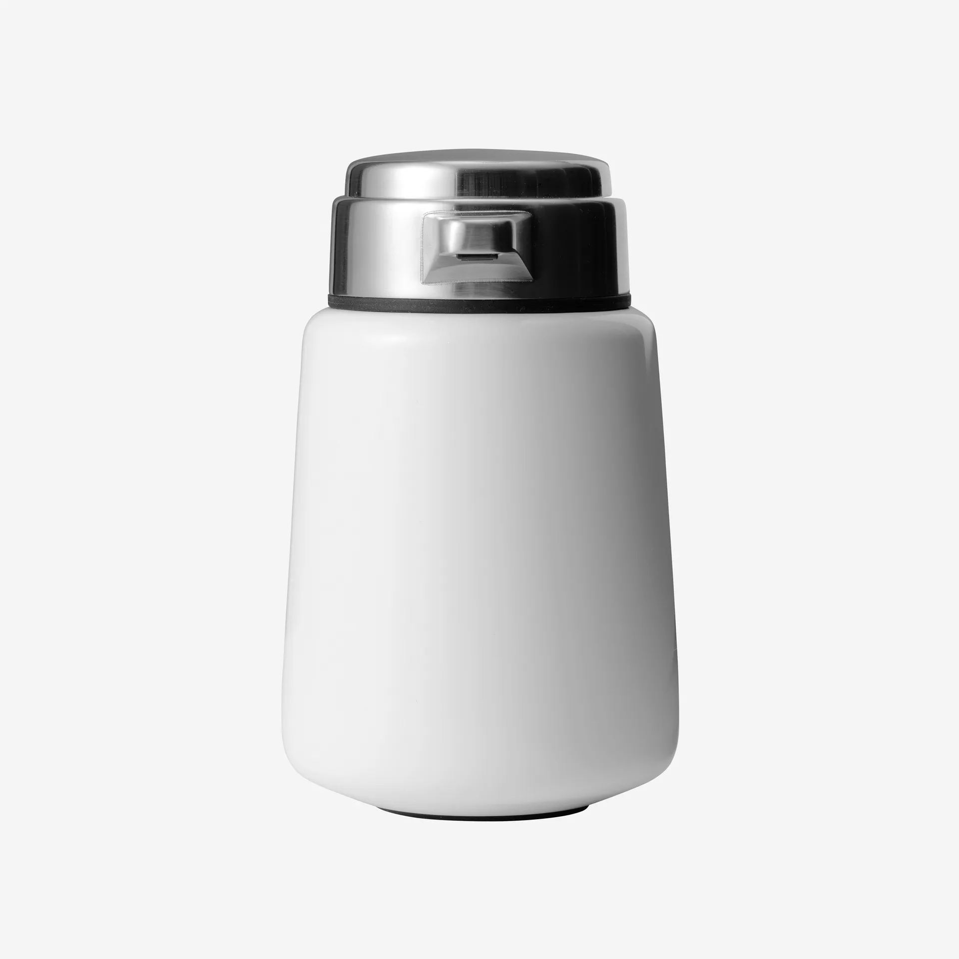 Vipp9 saippuapumppu 400 ml, valkoinen Vipp