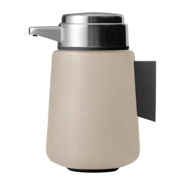 Vipp9 seinään asennettava saippuapumppu 400 ml - Beige - Vipp