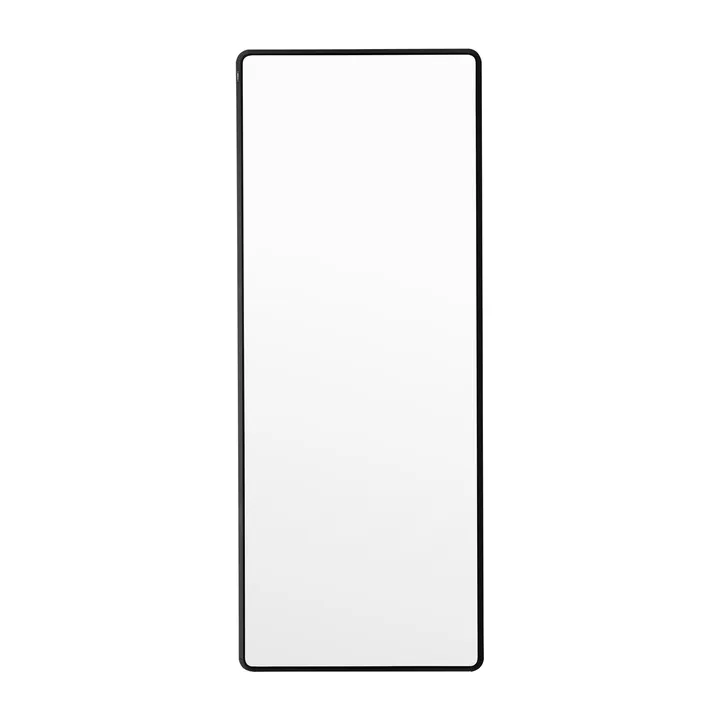 Vipp912 seinäpeili medium 50x126 cm - Black - Vipp